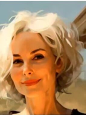 Meet your Posher, Cheri